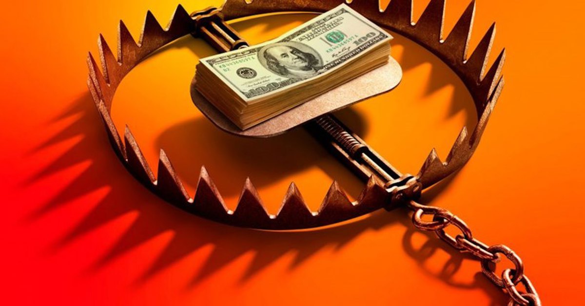 Vegas natives receive sentence over 10m dollar scam