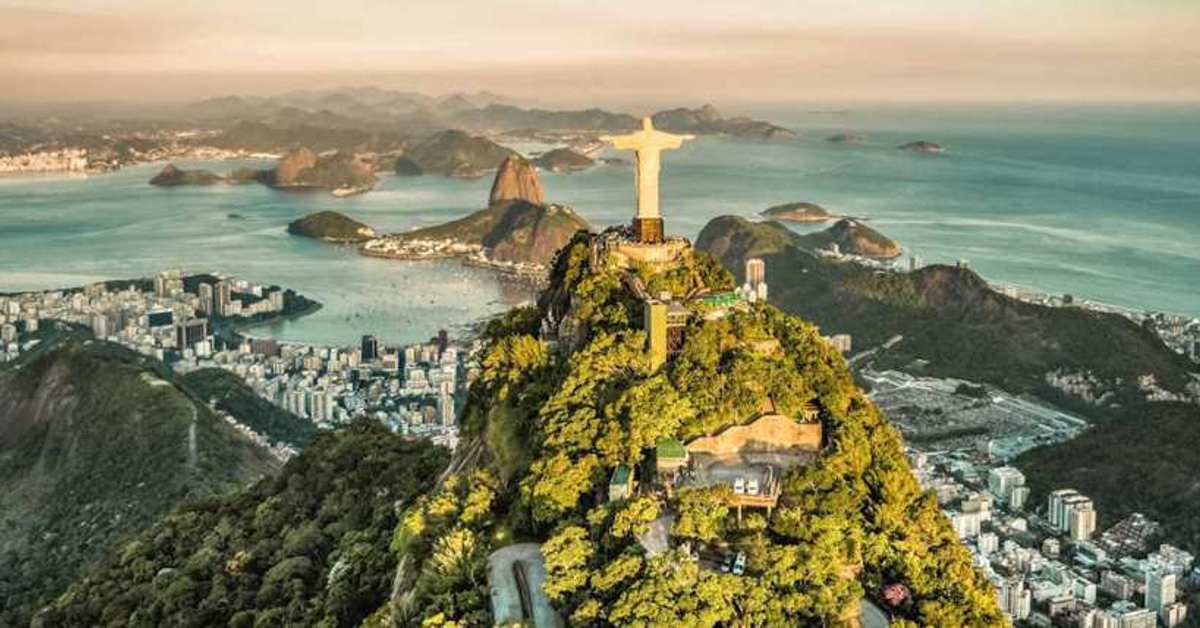 IDnow unveils automated identity proofing for Brazil