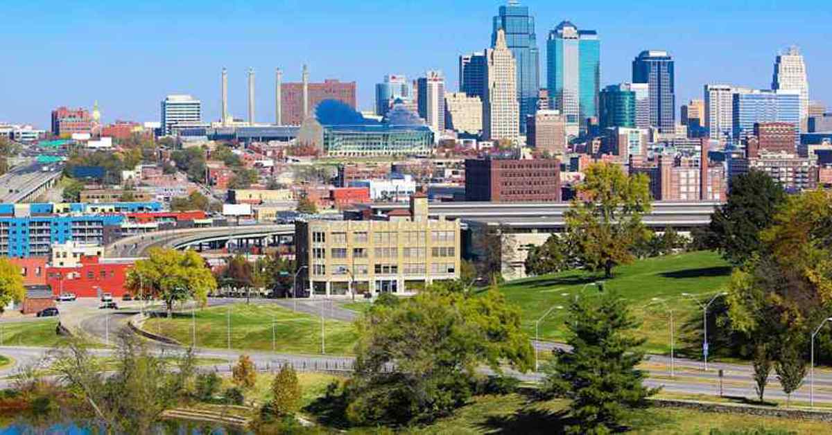 Kambi powers sportsbook in Kansas