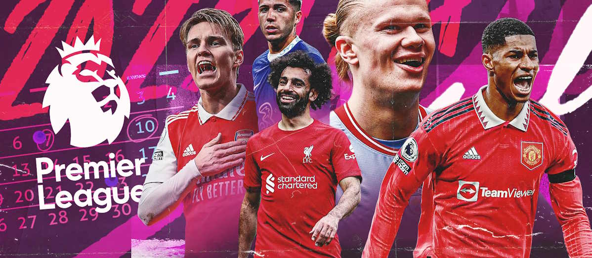 Gambling Marketing drowns Premier League's opening weekend