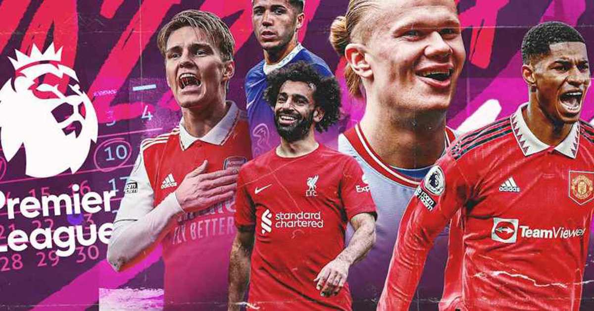 Gambling Marketing drowns Premier League's opening weekend