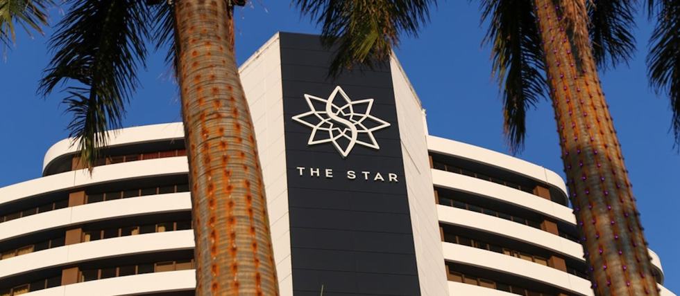 Star Entertainment appoints Macdonald