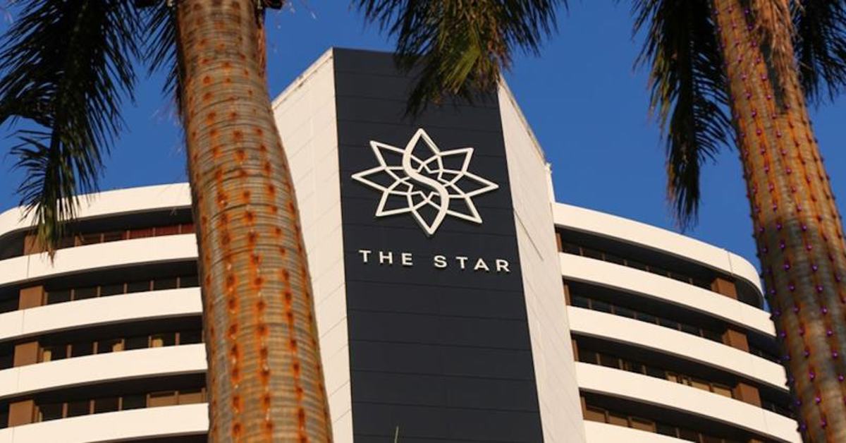 Star Entertainment appoints Macdonald