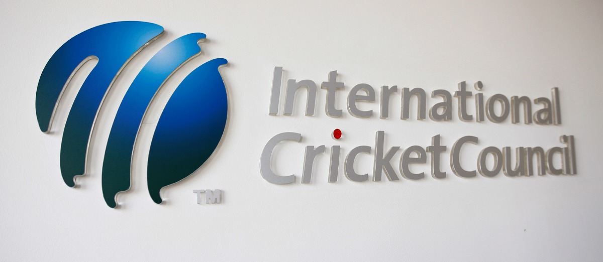 ICC charge players with corruption