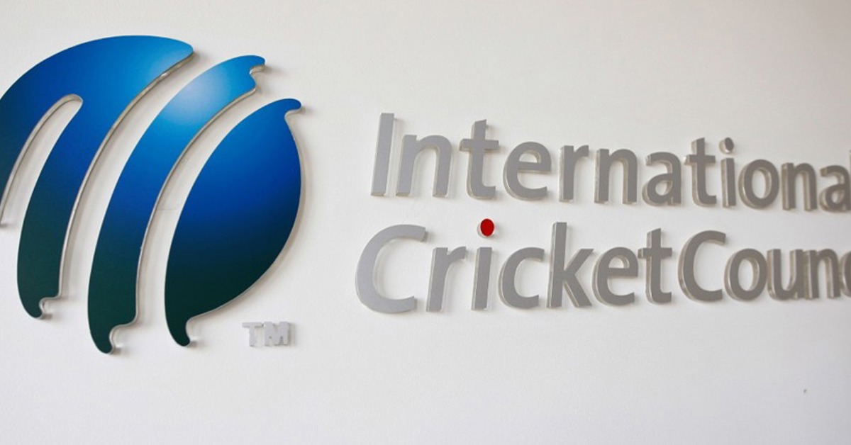 ICC charge players with corruption