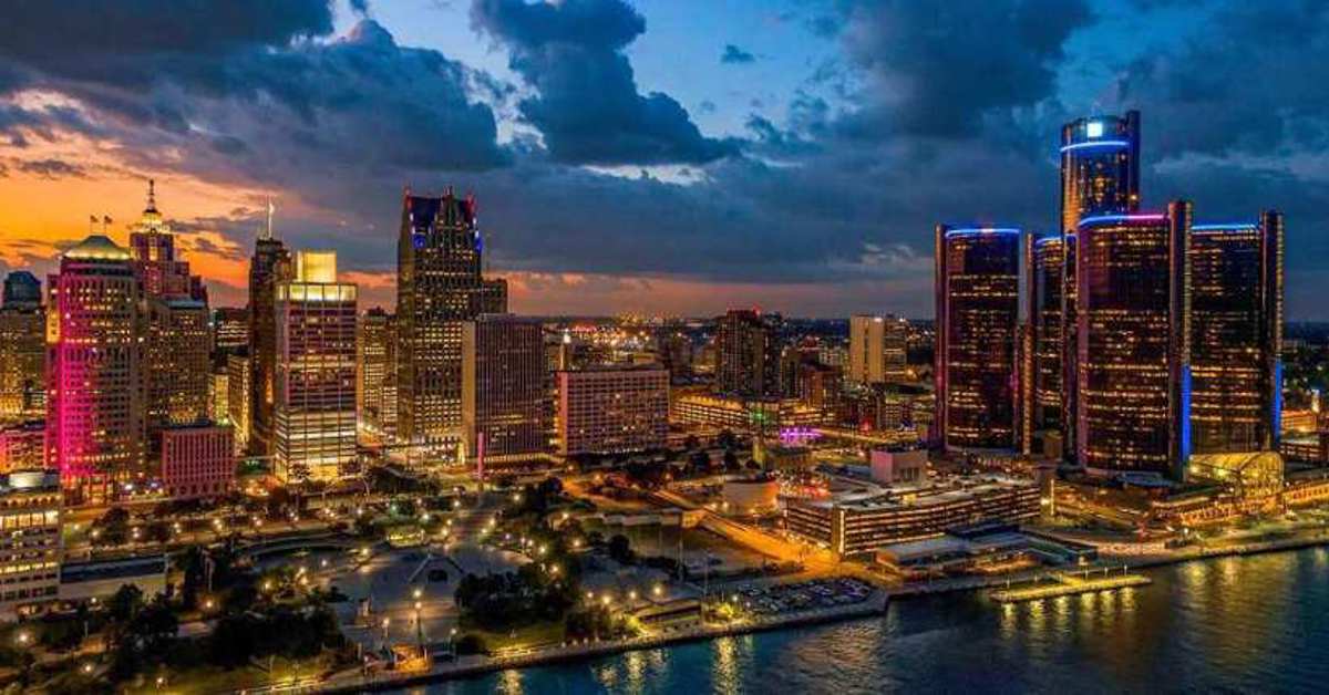 Michigan August betting report