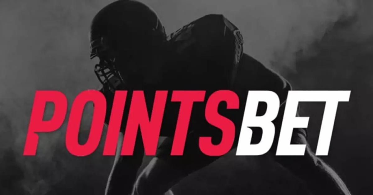 New Jersey DGE fines PointsBet