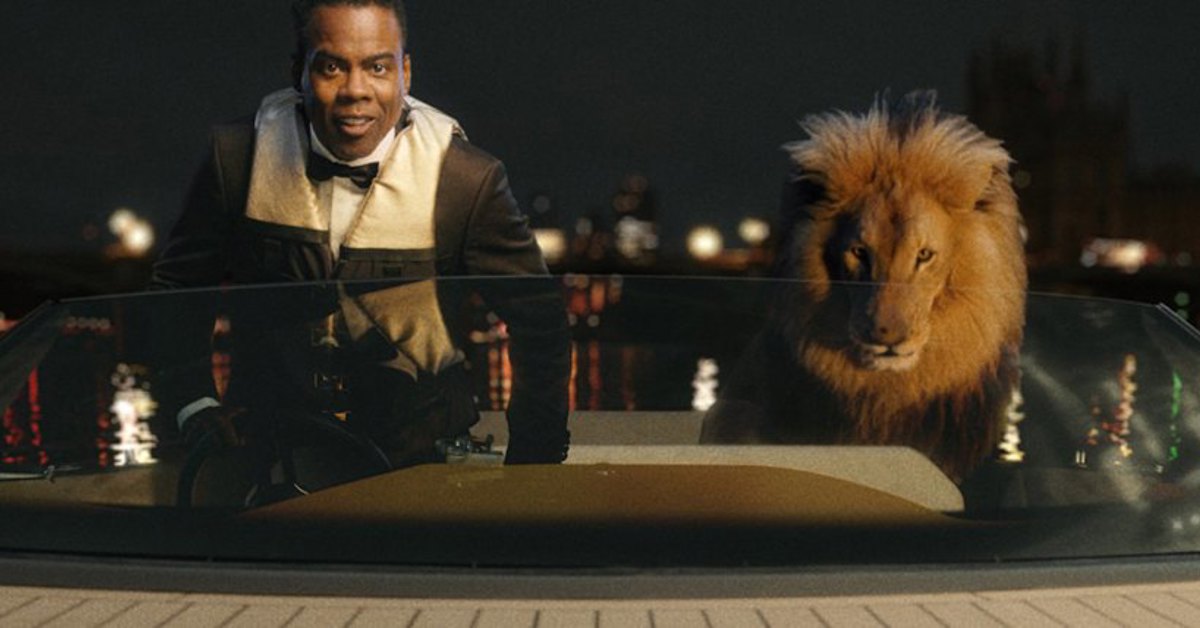 BetMGM partners with Chris Rock