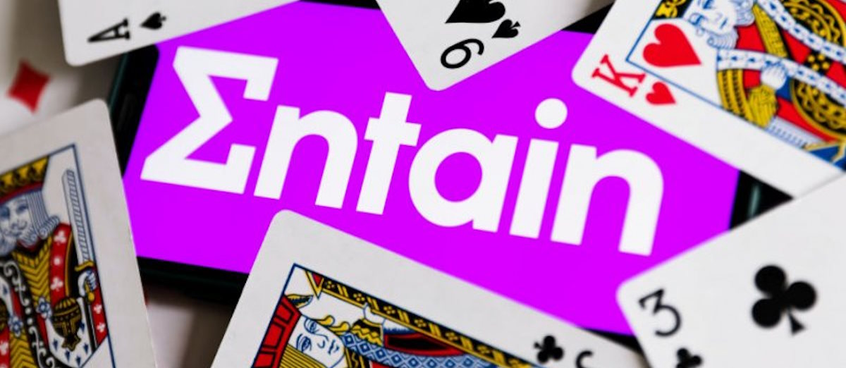 Entain online net gaming revenue disappoints in Q3