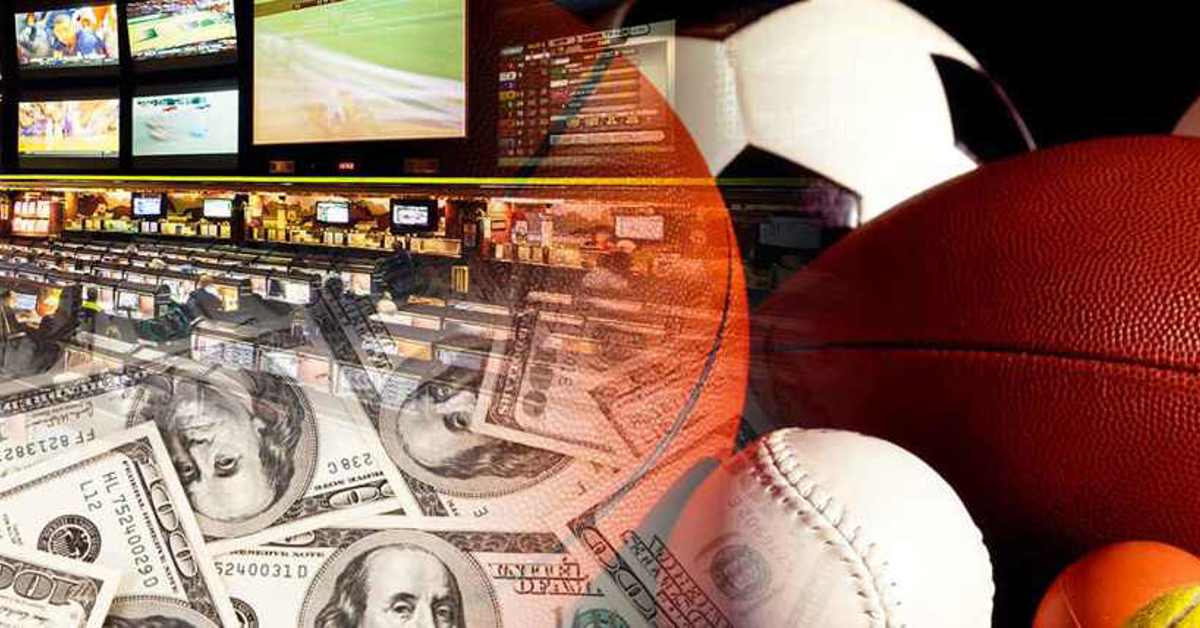 Kentucky increases bet catalog