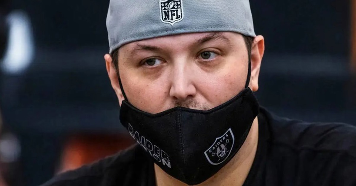 Rob Mercer's fake claim