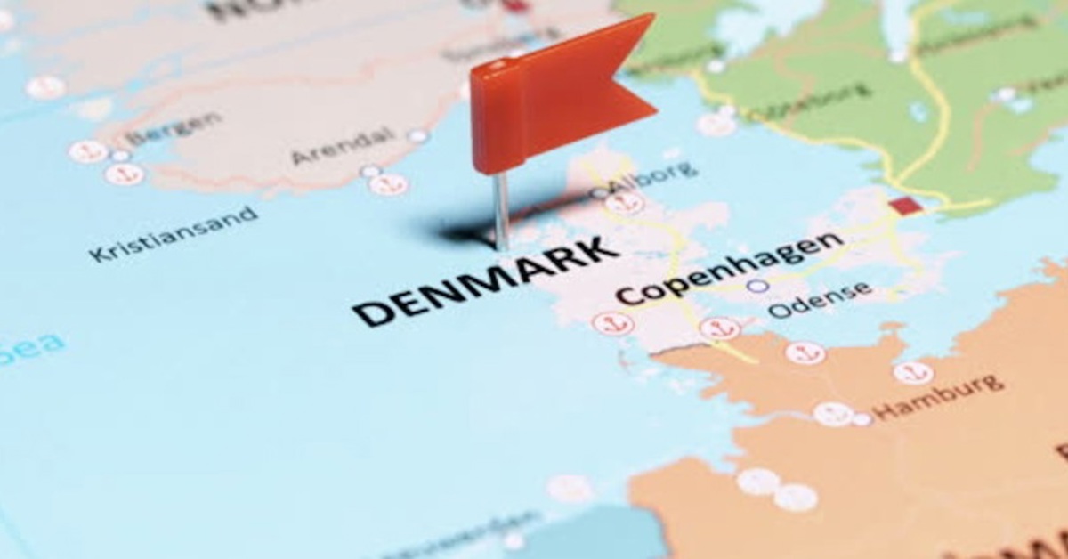 Denmark Player ID requirement