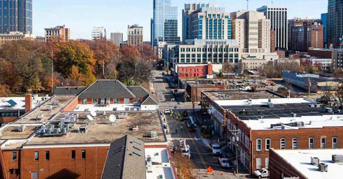 North Carolina state budget