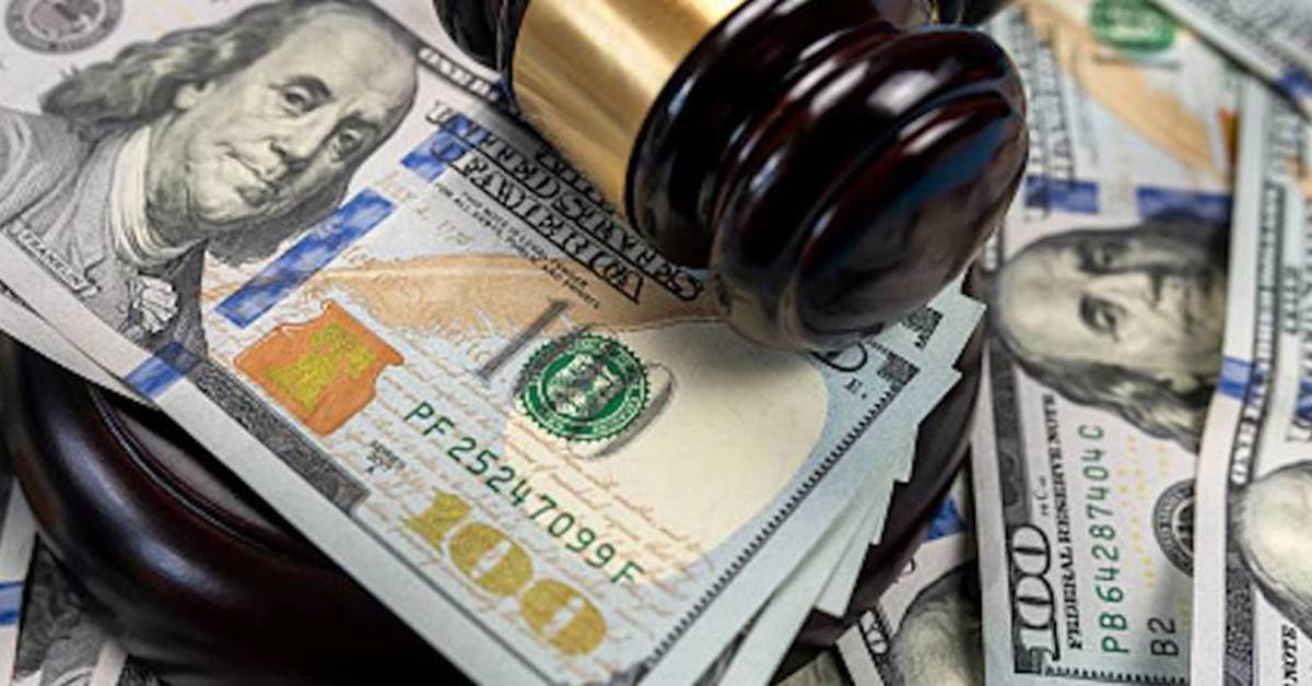 Lithuanian gambling regulator fines Amber Gaming €15k