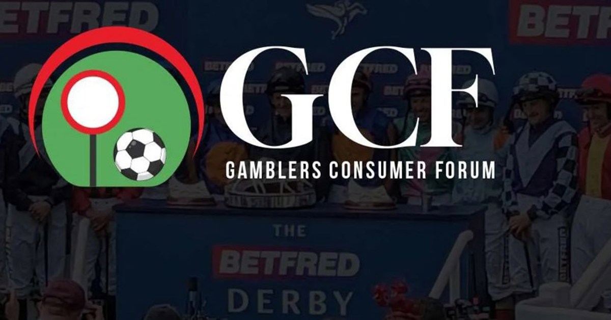 GCF challenges UKGC over affordability checks