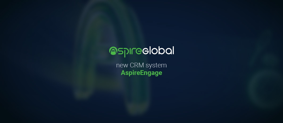 Aspire Global has completed the integration of a new CRM system