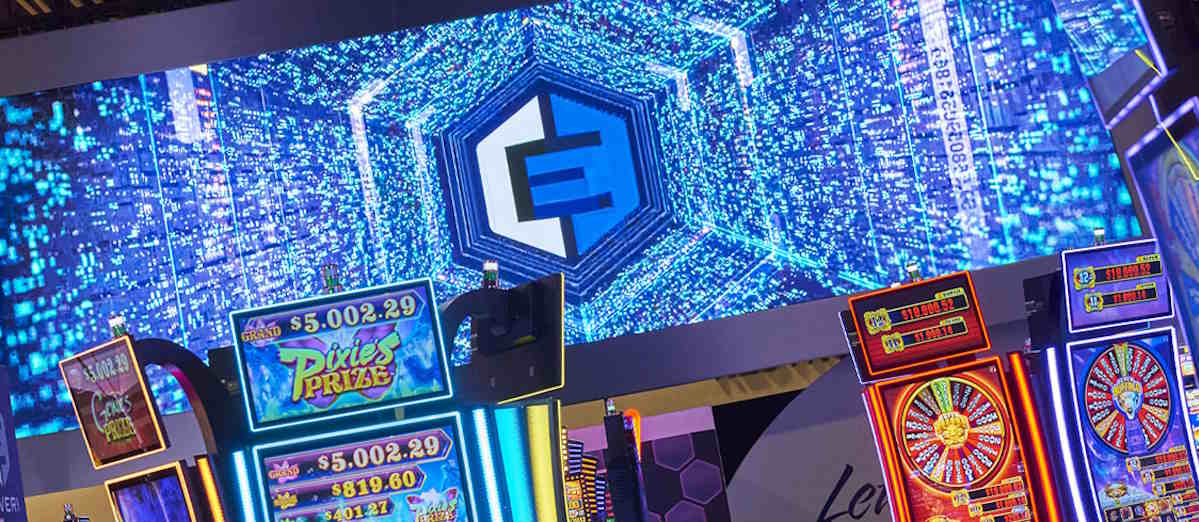Everi Payments secures victory in patent dispute