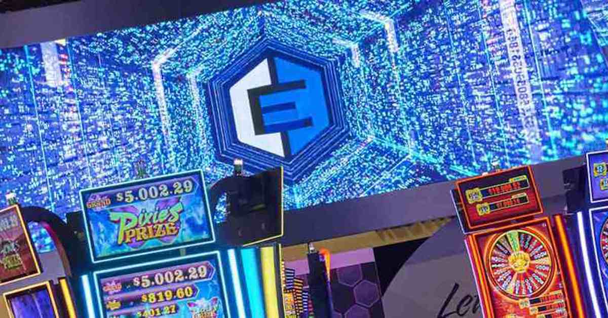 Everi Payments secures victory in patent dispute