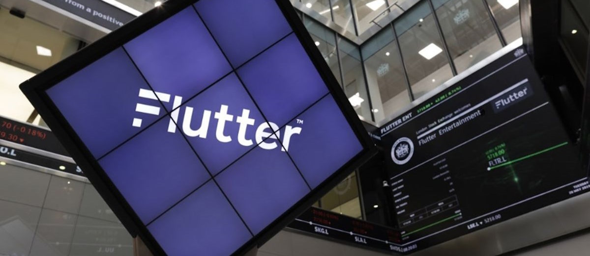 Flutter acquires 51% of MaxBet