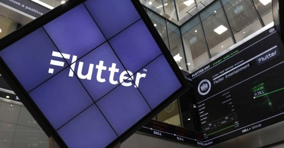 Flutter acquires 51% of MaxBet