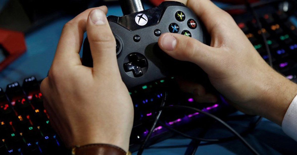 Australian government categorizes video games