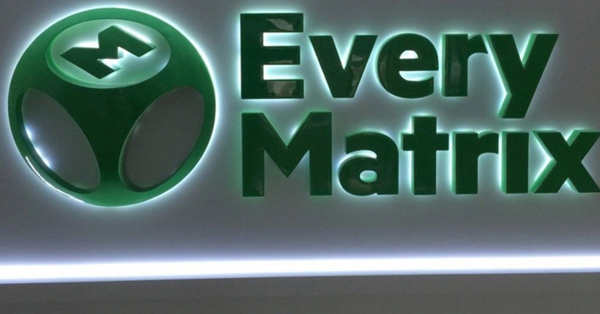 EveryMatrix gains WLA certification