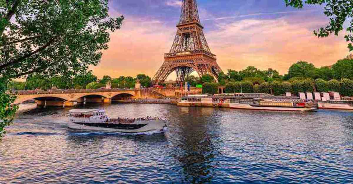 French H1 2023 Gambling