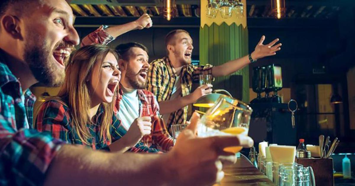 Women’s team betting increase