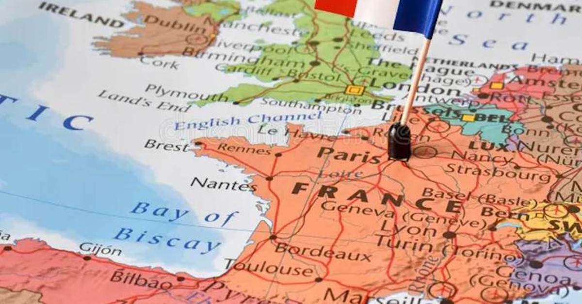 Betsson French license