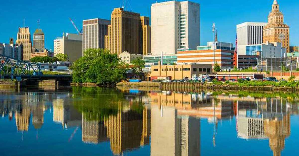 Atlantic City casino taxes used to help the elderly