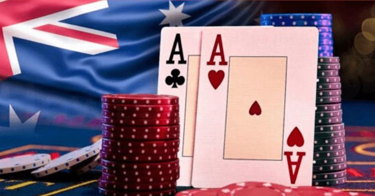 Pre-verification goes live in Australia