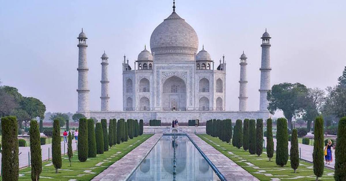 Super Group leaves India