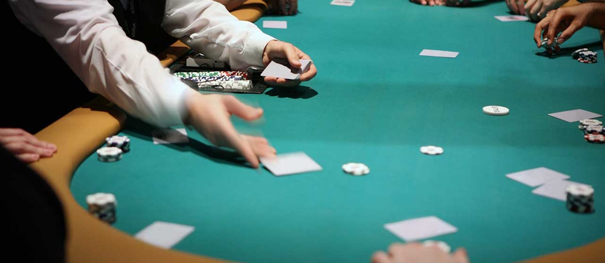 California proposes changes to cardroom regulations