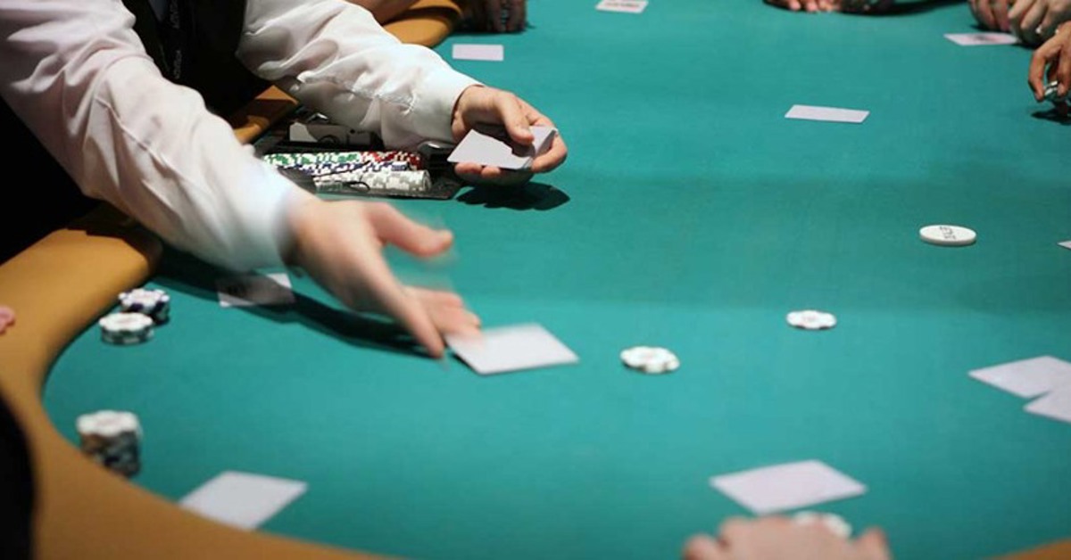 California proposes changes to cardroom regulations