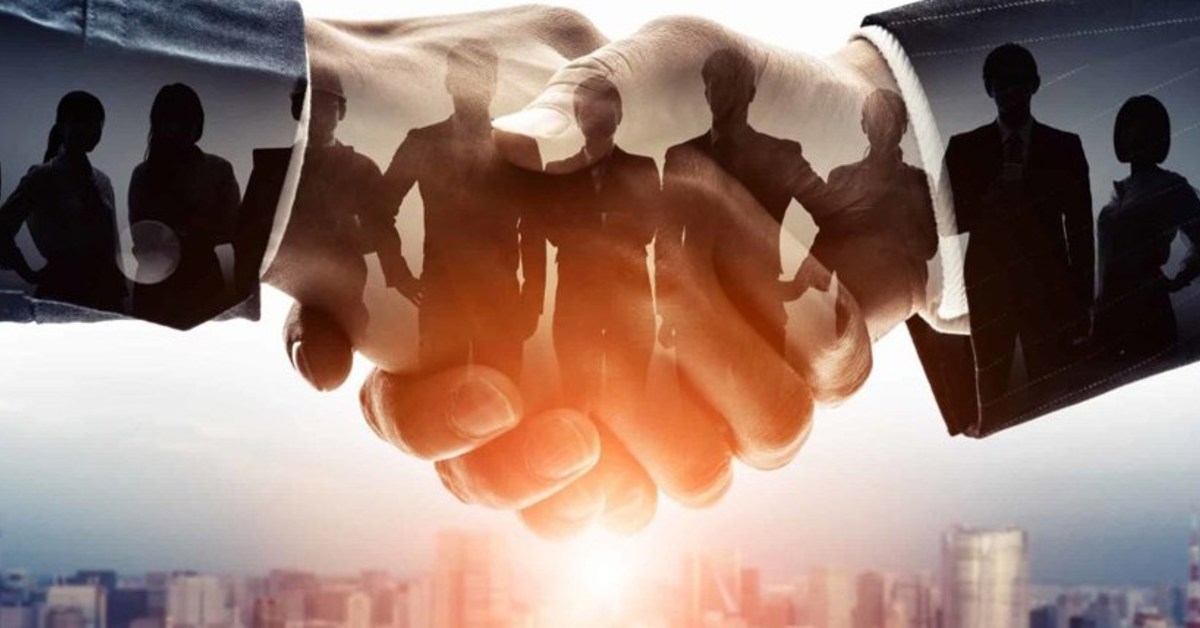 U.S. Integrity announces merger