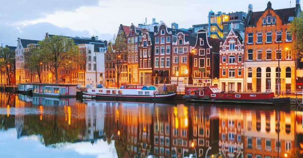 LeoVegas renters in the Netherlands