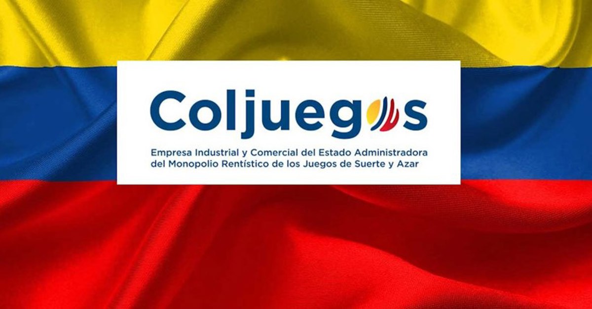 Coljuegos advertising regulator bid