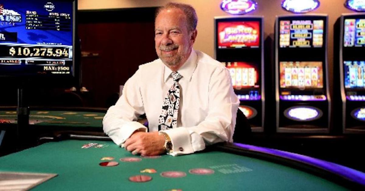 Light & Wonder appoint Mark Yoseloff as consultant