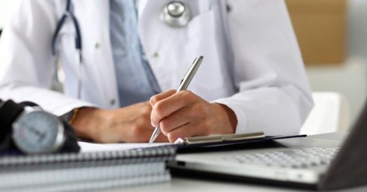 Guidelines call on doctors to ask about gambling habits