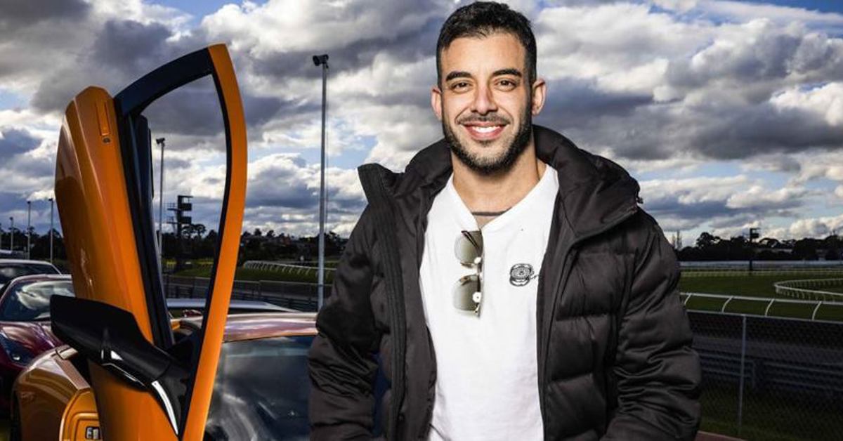 Portelli's LMCT+ investigation