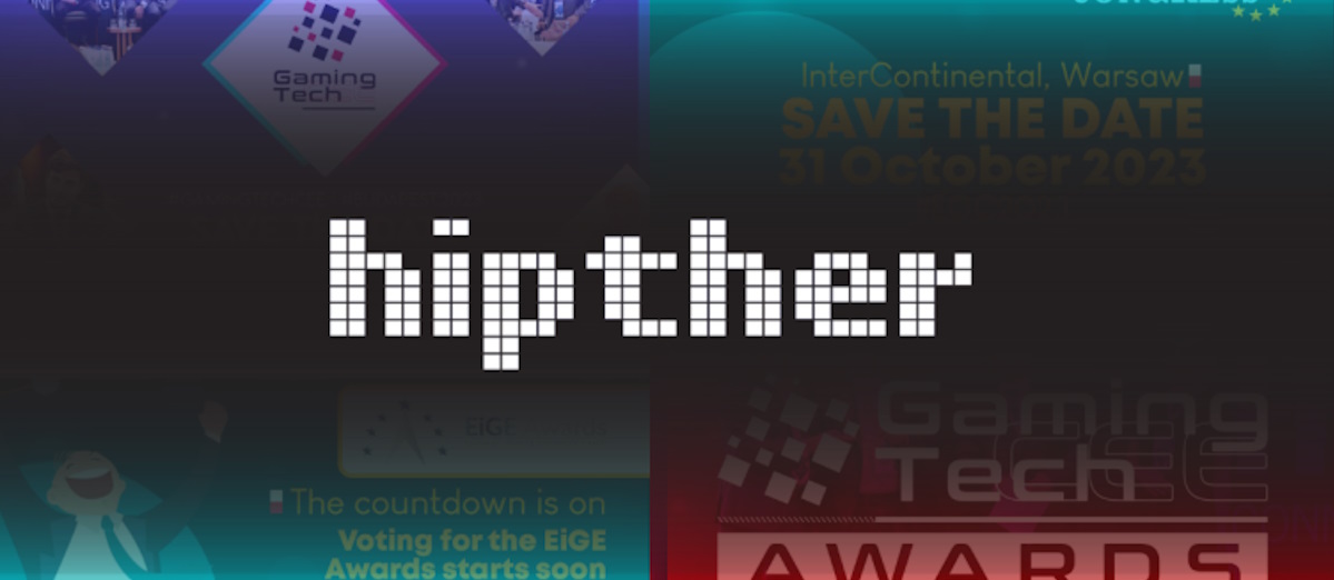 Hipther Agency Announces Endless Knowledge Journey 'Via Infinita' through 2024 Gaming & Tech Event Calendar