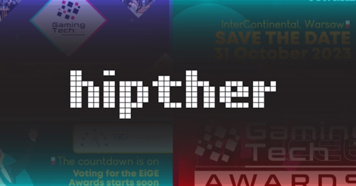 Packed events schedule for Hipther Agency in 2024