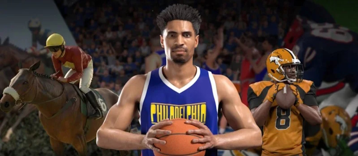 Inspired partnership with NBA