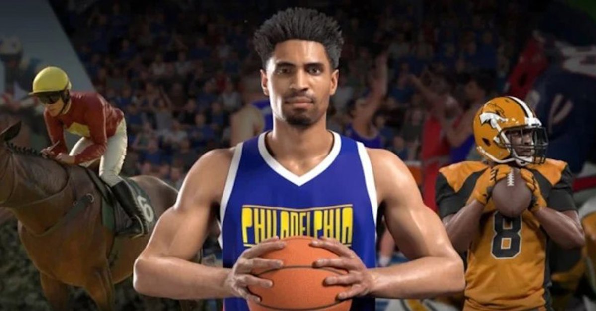 Inspired partnership with NBA