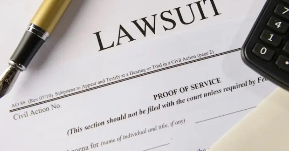 Panda Interactive Lawsuit