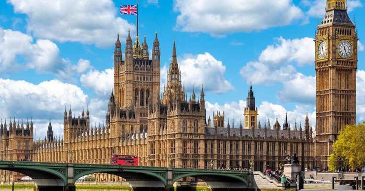 Winlandia launch in UK