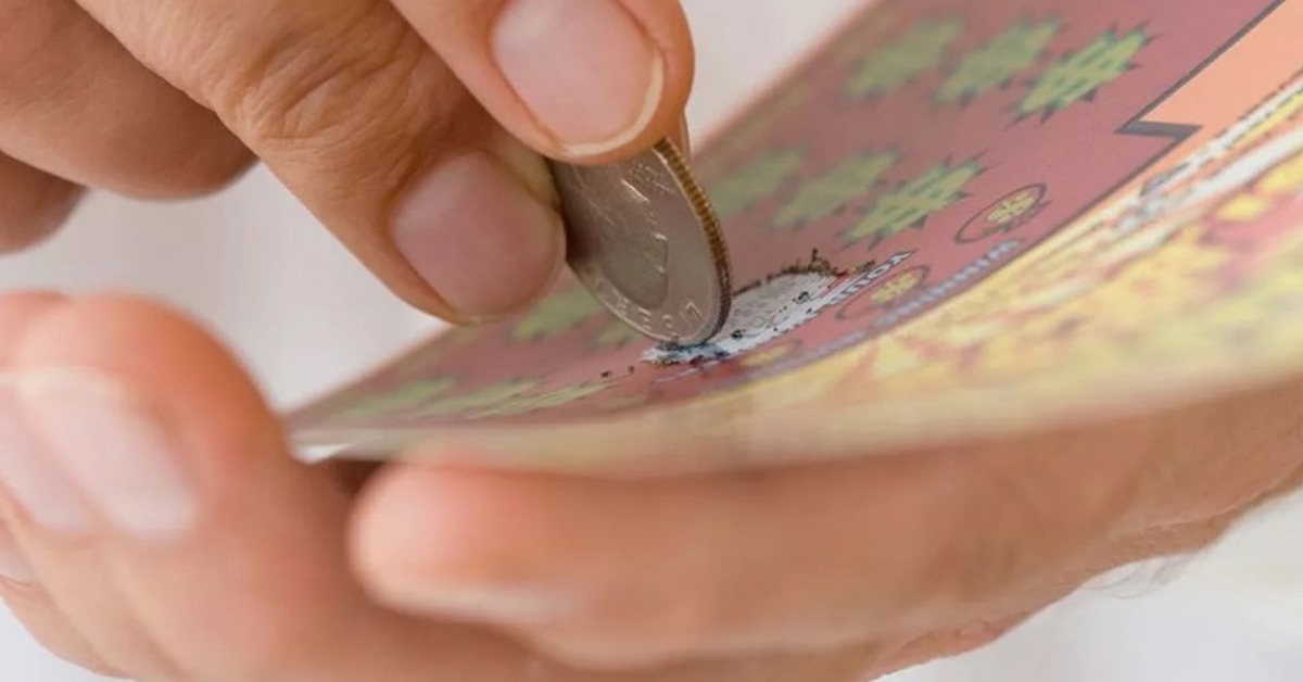 Hospice UK to benefit from new charity scratch card