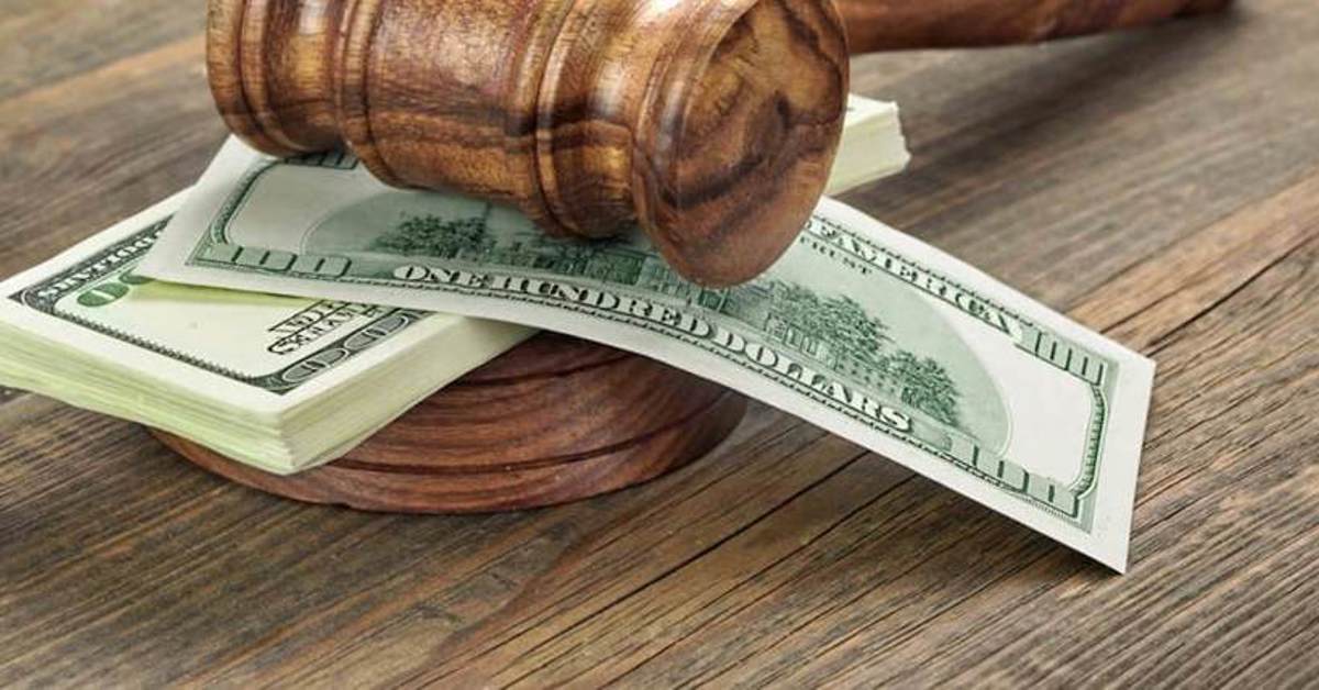 ksa fines lcs limited 2 million