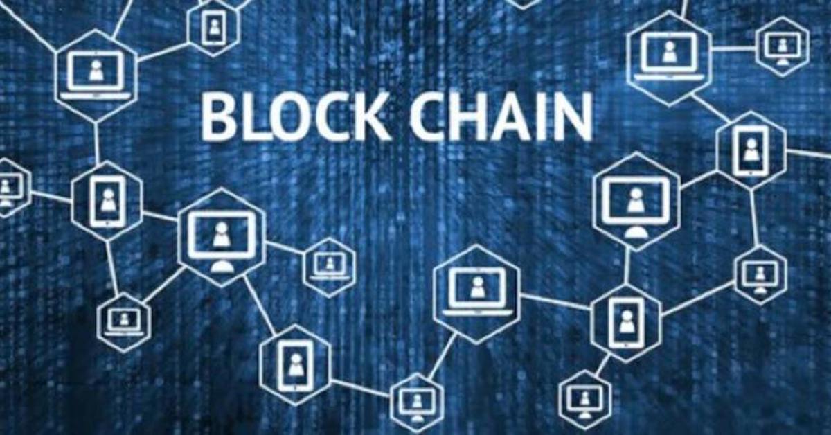 Blockchain-Based Sports Betting