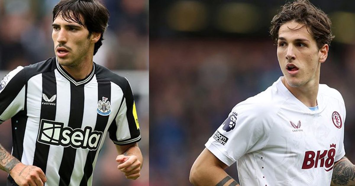 Nicolo Zaniolo and Sandro Tonali betting scandal